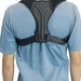 Guy with Kizu Spine attached on his back